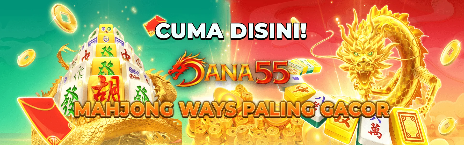 Game populer pilihan member DANA55 Game populer pilihan member DANA55